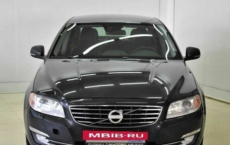 Volvo S80 II рестайлинг 2, 2014 год, 1 222 000 рублей, 2 фотография