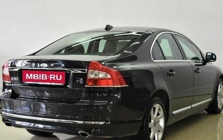 Volvo S80 II рестайлинг 2, 2014 год, 1 222 000 рублей, 4 фотография