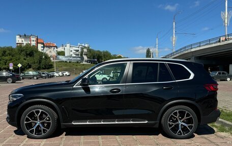 BMW X5, 2019 год, 6 400 000 рублей, 4 фотография