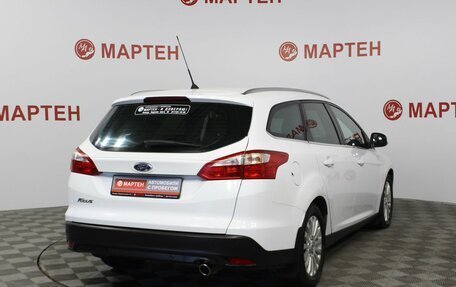 Ford Focus III, 2012 год, 1 040 000 рублей, 6 фотография