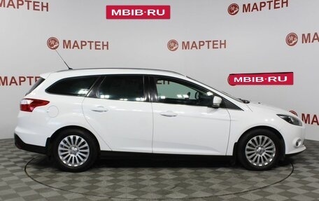 Ford Focus III, 2012 год, 1 040 000 рублей, 5 фотография