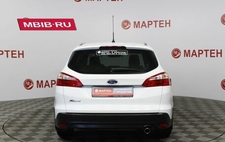 Ford Focus III, 2012 год, 1 040 000 рублей, 7 фотография