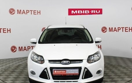 Ford Focus III, 2012 год, 1 040 000 рублей, 3 фотография