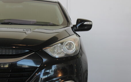 Hyundai ix35 I рестайлинг, 2012 год, 1 350 000 рублей, 4 фотография
