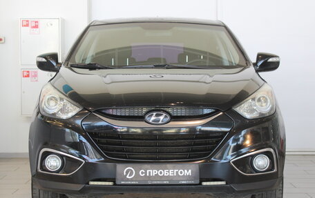 Hyundai ix35 I рестайлинг, 2012 год, 1 350 000 рублей, 2 фотография