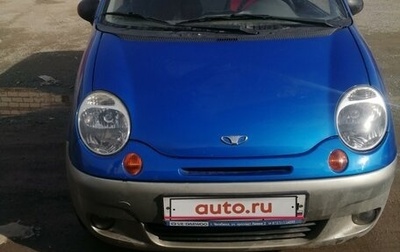 Daewoo Matiz I, 2011 год, 200 000 рублей, 1 фотография