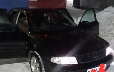 Audi A4, 1997 год, 250 000 рублей, 1 фотография