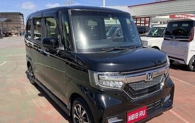Honda N-BOX II, 2019 год, 887 790 рублей, 1 фотография