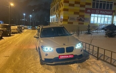 BMW X1, 2014 год, 2 000 000 рублей, 1 фотография