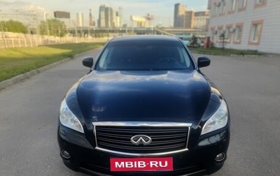 Infiniti M, 2013 год, 1 970 000 рублей, 1 фотография