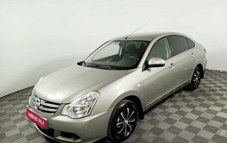 Nissan Almera, 2015 год, 945 000 рублей, 1 фотография