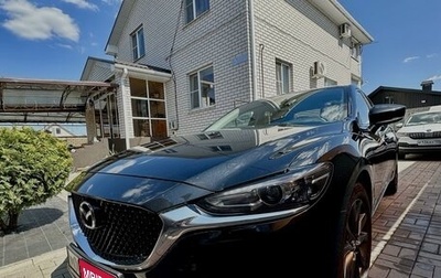 Mazda 6, 2021 год, 2 690 000 рублей, 1 фотография
