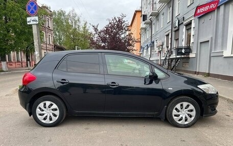 Toyota Auris II, 2007 год, 796 000 рублей, 1 фотография