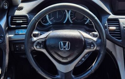 Honda Accord VIII рестайлинг, 2008 год, 770 000 рублей, 1 фотография