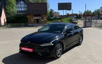 KIA K5, 2020 год, 2 100 000 рублей, 1 фотография