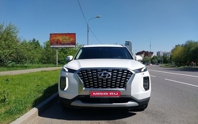 Hyundai Palisade I, 2020 год, 4 300 000 рублей, 1 фотография