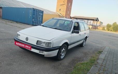 Volkswagen Passat B3, 1990 год, 150 000 рублей, 1 фотография