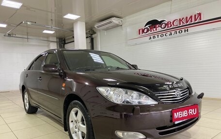 Toyota Camry V40, 2003 год, 920 000 рублей, 1 фотография