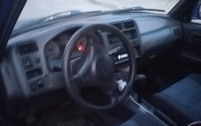Toyota RAV4, 1998 год, 439 000 рублей, 1 фотография