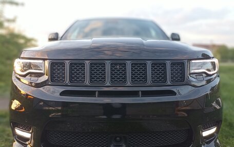 Jeep Grand Cherokee, 2019 год, 6 400 000 рублей, 1 фотография