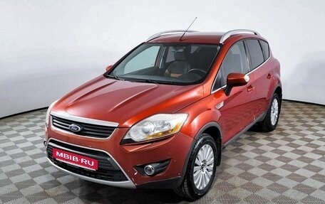 Ford Kuga III, 2008 год, 1 015 000 рублей, 1 фотография