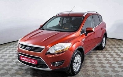 Ford Kuga III, 2008 год, 1 015 000 рублей, 1 фотография