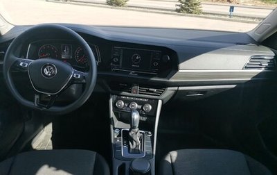 Volkswagen Jetta VII, 2020 год, 2 199 000 рублей, 1 фотография