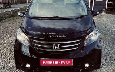 Honda Freed I, 2010 год, 1 200 000 рублей, 1 фотография