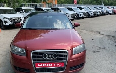 Audi A3, 2008 год, 675 000 рублей, 1 фотография