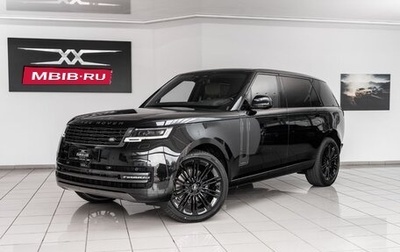 Land Rover Range Rover IV рестайлинг, 2024 год, 26 100 000 рублей, 1 фотография