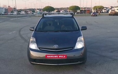 Toyota Prius, 2007 год, 610 000 рублей, 1 фотография