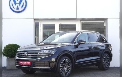 Volkswagen Touareg III, 2024 год, 10 900 000 рублей, 1 фотография