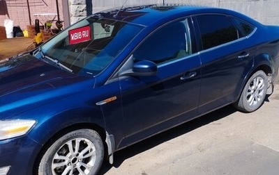 Ford Mondeo IV, 2008 год, 750 000 рублей, 1 фотография