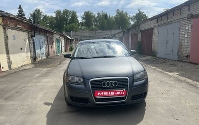 Audi A3, 2006 год, 710 000 рублей, 1 фотография