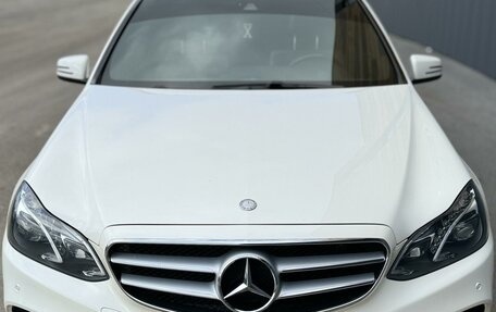 Mercedes-Benz E-Класс, 2015 год, 3 300 000 рублей, 6 фотография