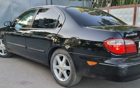 Nissan Maxima VIII, 2005 год, 585 000 рублей, 6 фотография