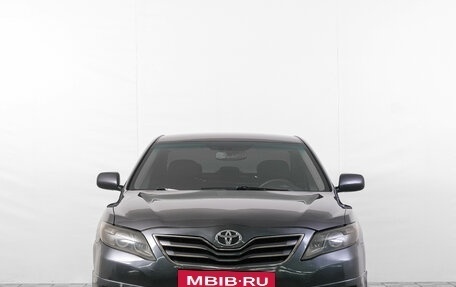 Toyota Camry, 2008 год, 1 199 000 рублей, 2 фотография