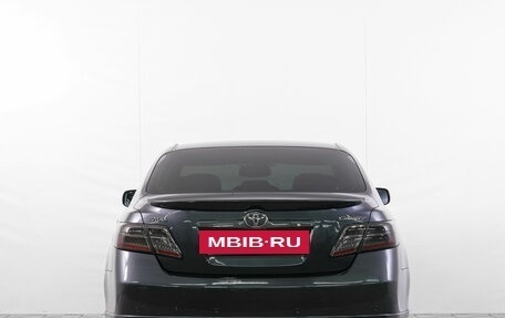 Toyota Camry, 2008 год, 1 199 000 рублей, 6 фотография