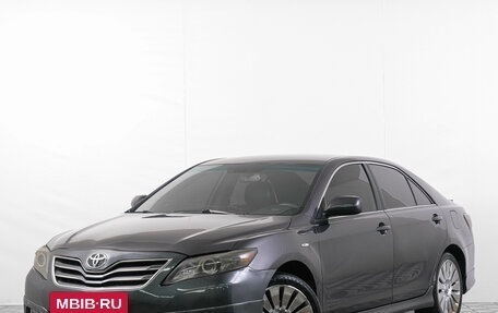 Toyota Camry, 2008 год, 1 199 000 рублей, 4 фотография