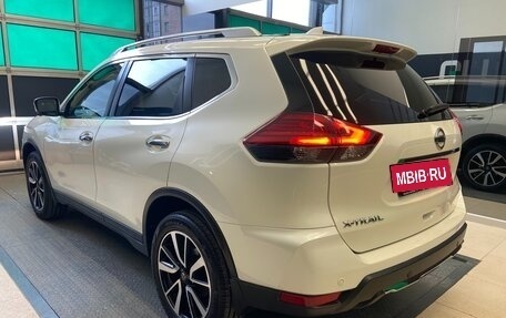 Nissan X-Trail, 2020 год, 2 890 000 рублей, 5 фотография