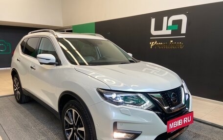 Nissan X-Trail, 2020 год, 2 890 000 рублей, 2 фотография