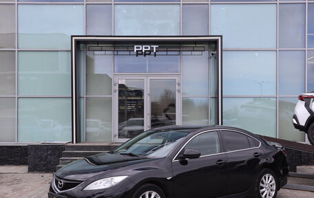 Mazda 6, 2010 год, 999 000 рублей, 2 фотография