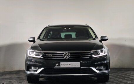 Volkswagen Passat B8 рестайлинг, 2019 год, 2 819 000 рублей, 2 фотография