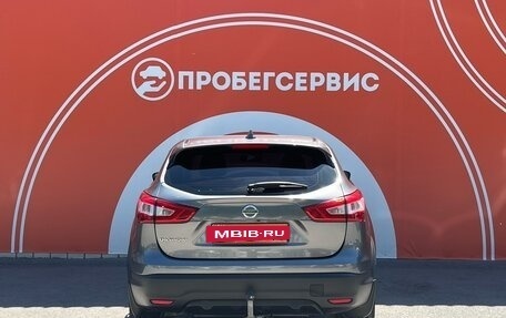 Nissan Qashqai, 2018 год, 1 930 000 рублей, 6 фотография