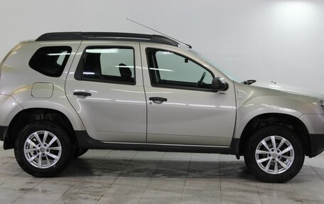 Renault Duster I рестайлинг, 2013 год, 974 000 рублей, 4 фотография