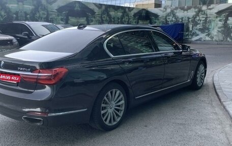 BMW 7 серия, 2017 год, 3 600 000 рублей, 2 фотография