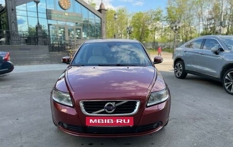 Volvo S40 II, 2007 год, 660 000 рублей, 2 фотография