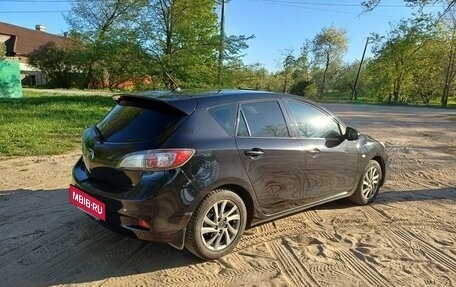Mazda 3, 2011 год, 900 000 рублей, 4 фотография