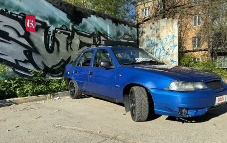 Daewoo Nexia I рестайлинг, 2011 год, 190 000 рублей, 3 фотография