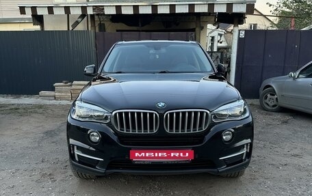 BMW X5, 2015 год, 4 200 000 рублей, 2 фотография
